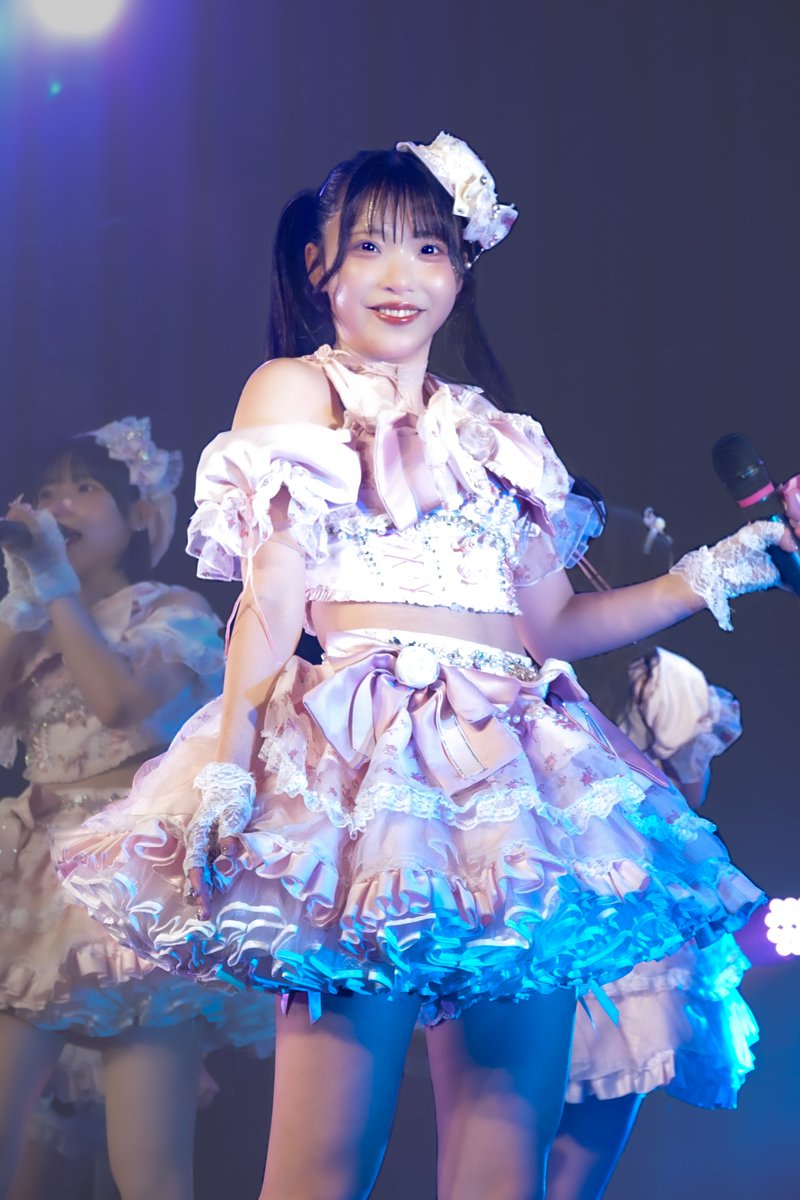 2026.4.25 大阪造船所アイドルフェス1日目⚓️ PARTITA 14:00-14:20 W