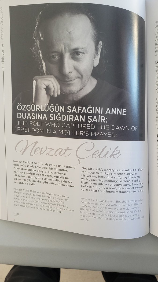 Cemil Cahit Saraçoğlu tweet media