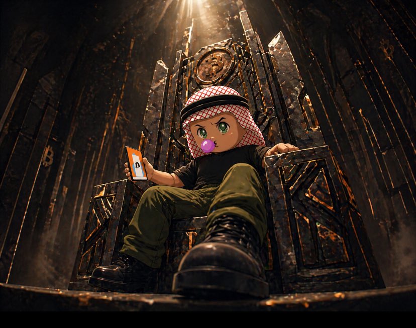 Holagee (Opinion arc) 💛 tweet media