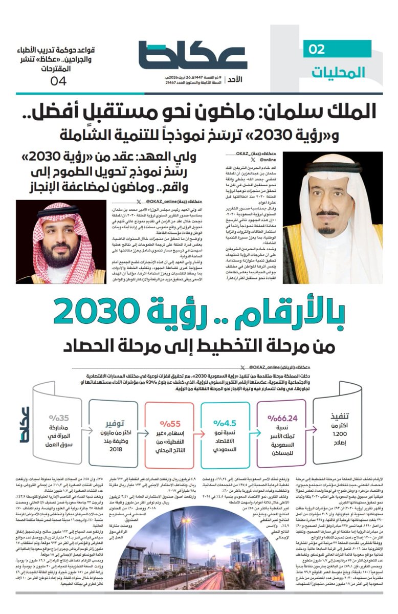 Bjad Albudairy | د. بجاد البديري tweet media