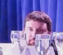 spikenorbert's tweet photo. @RepJackKimble They just left John the Baptist's head on the table, sad. https://t.co/7vd7Vfcn8O