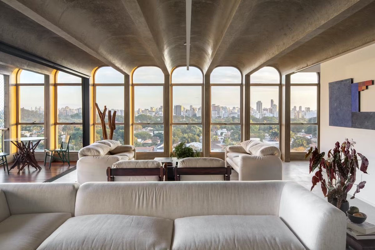 kotecinho's tweet photo. Apartamento Arcos
São Paulo 🇧🇷

Ana Luiza Almeida Prado Sawaia