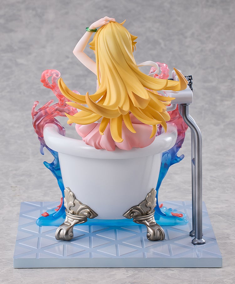figsoku's tweet photo. 【物語シリーズ】Solarain「忍野忍」フィギュア

【本日発売！】
価格26,400円（税込）
https://t.co/AeCjwUzyVX
#Solarain #化物語 #物語シリーズ https://t.co/OOGxKDbxfU
