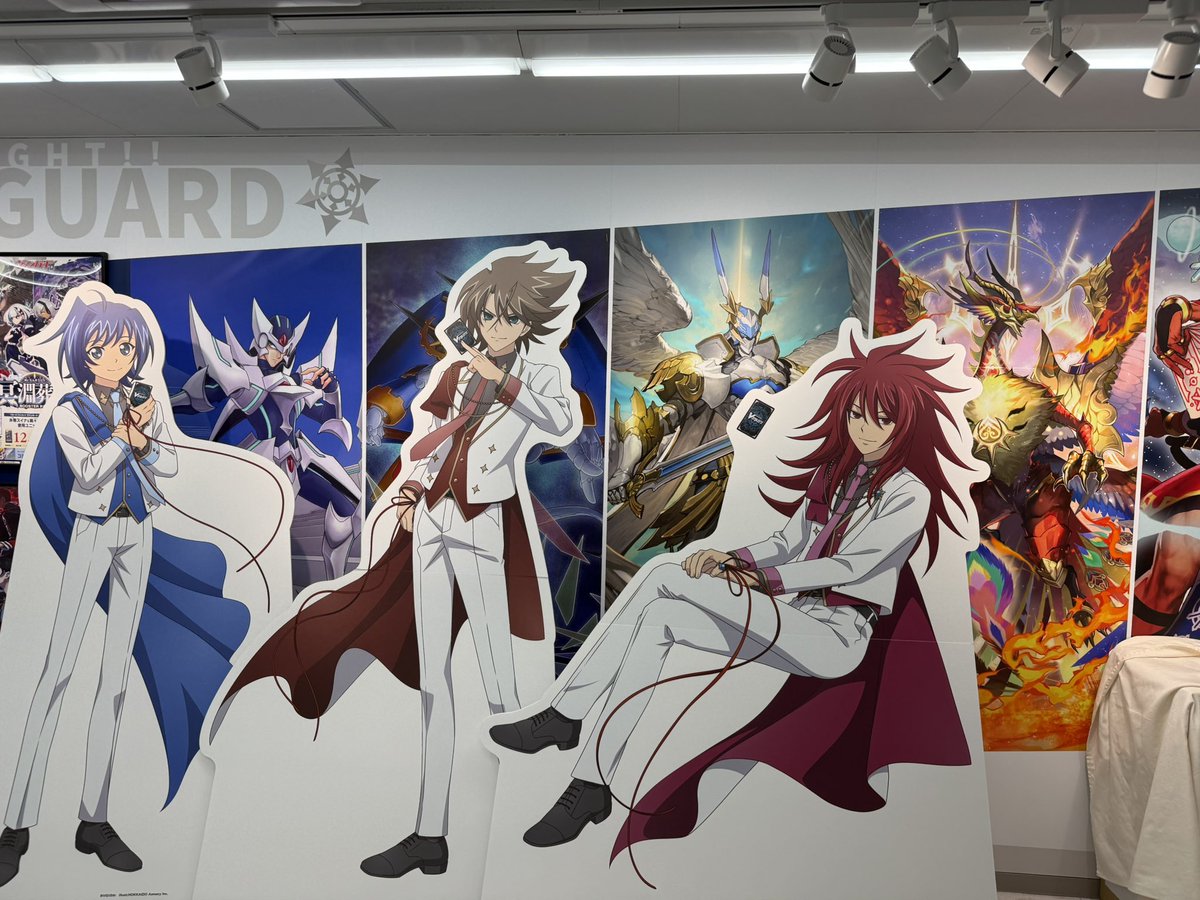JonahD_'s tweet photo. Holy akihabara https://t.co/rdViGVn7Bu