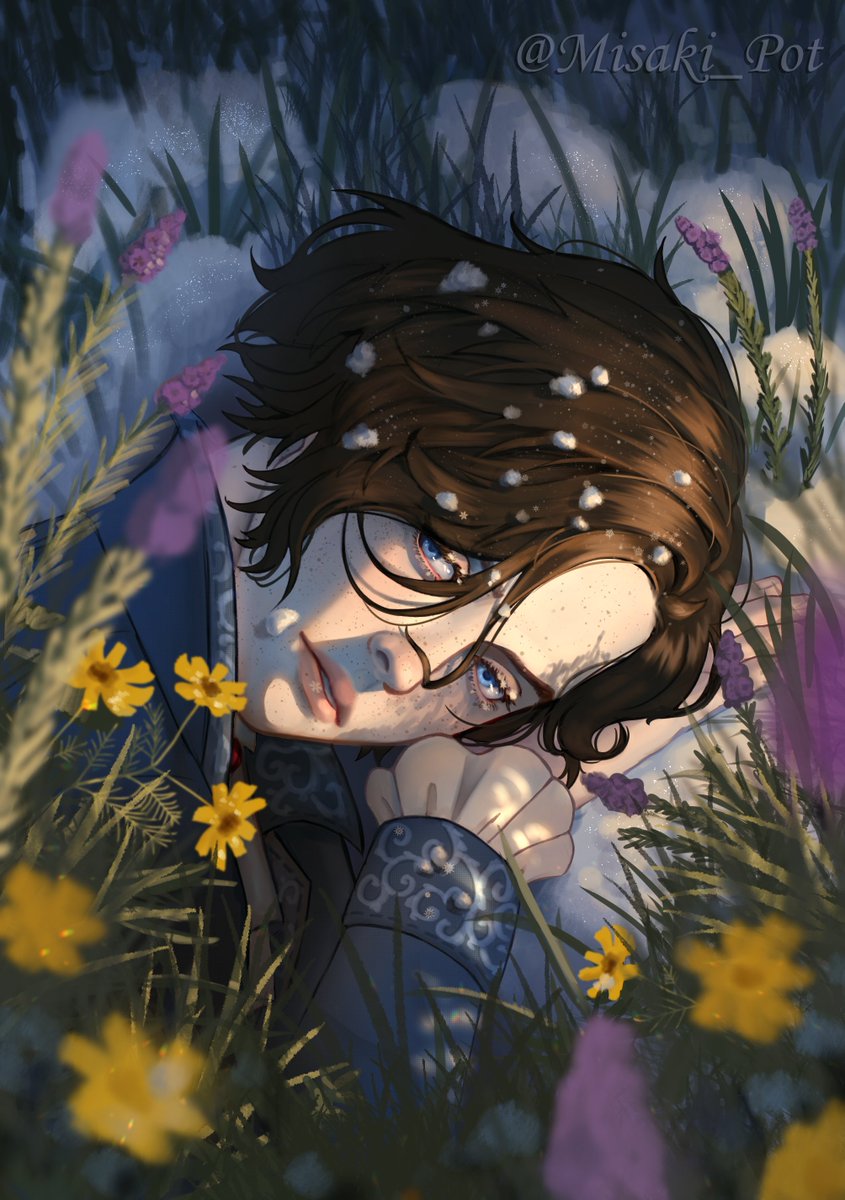 ℳisaki ℘ot tweet media