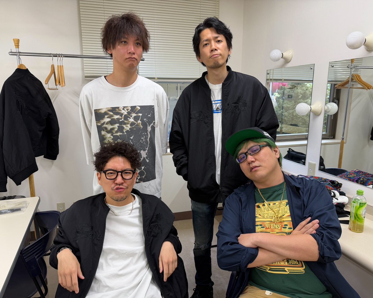 ワロス tweet media