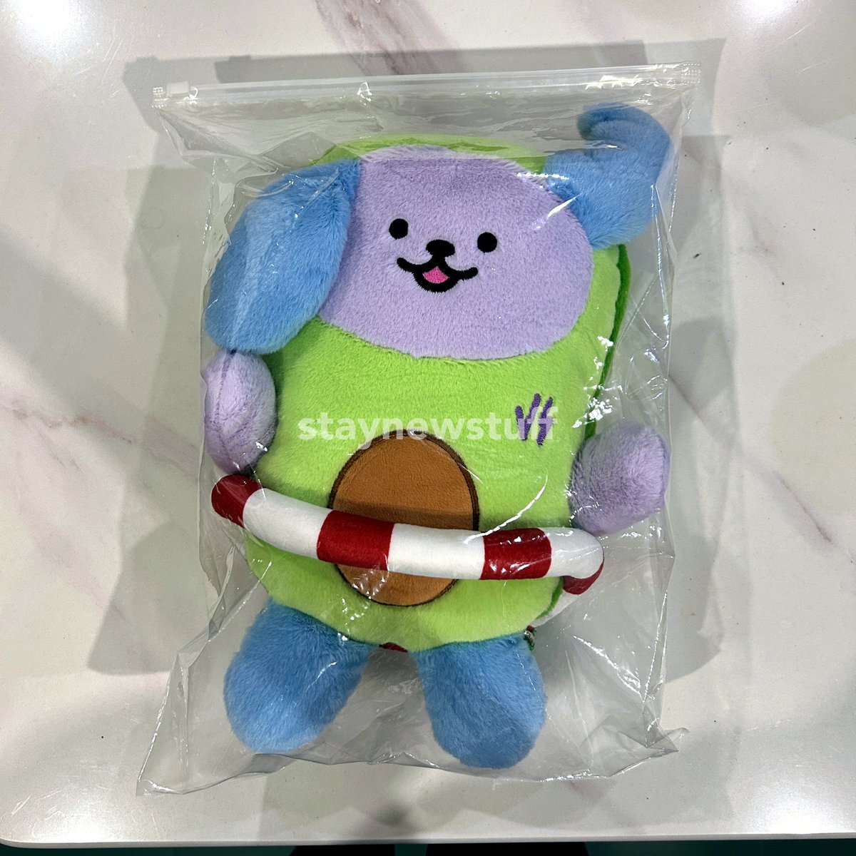 staynewstuff's tweet image. [พร้อมส่ง✨] เป้ตุ๊กตา อโวเชี่ยน avocean #gmmtv 

💰฿1,090

📮ค่าส่ง ฿60

💌ทักdm/Line lin.ee/wMC6wqA

🛒 Shopee
s.shopee.co.th/8fOT4dSwX1

#avocean #jimmysea #จิมมี่ซี #ตลาดนัดgmmtv #ตลาดนัดgmm #staynewพร้อมส่ง