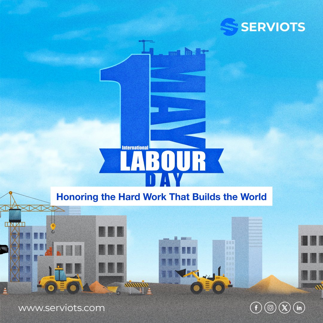 Serviots Technology tweet media