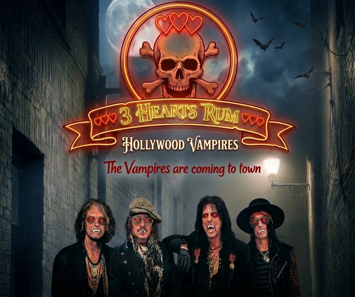 kgrisbrooke079's tweet photo. ##JOHNNYDEPP #JOHNNYDEPPISAKING #JOHNNYDEPPFOREVER #JOHNNYDEPPICON #JOHNNYDEPP3HEARTSRUM #JOHNNYDEPPISAKING #JOHNNYDEPPFOREVER #JOHNNYDEPPICON #JOHNNYDEPP3HEARTSRUM
#HOLLYWOODVAMPIRES https://t.co/IA3vp0Qh0u