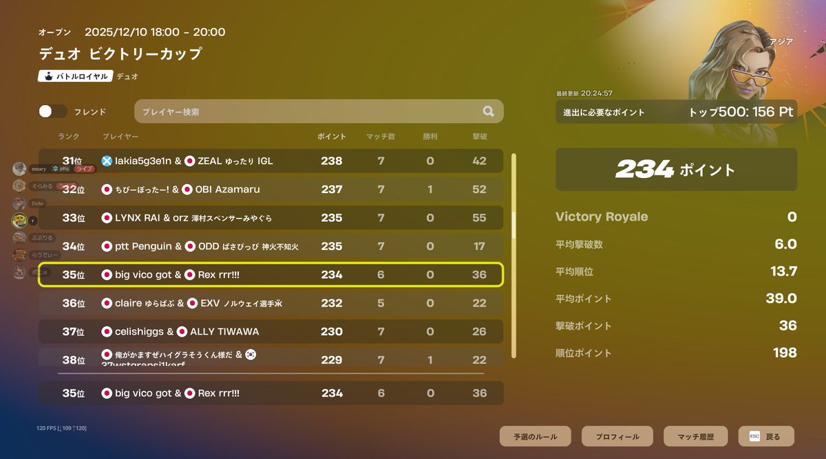 calm raroru tweet media