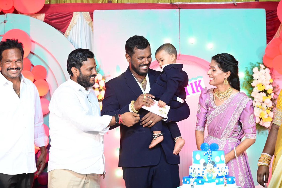Neelam Maaddhu Mudiraaj tweet media