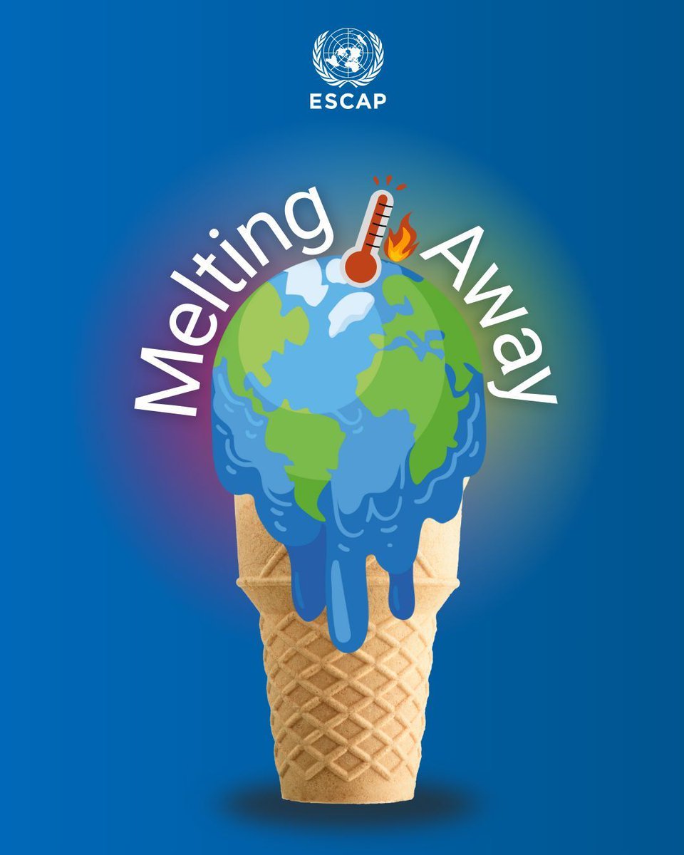 United Nations ESCAP tweet media