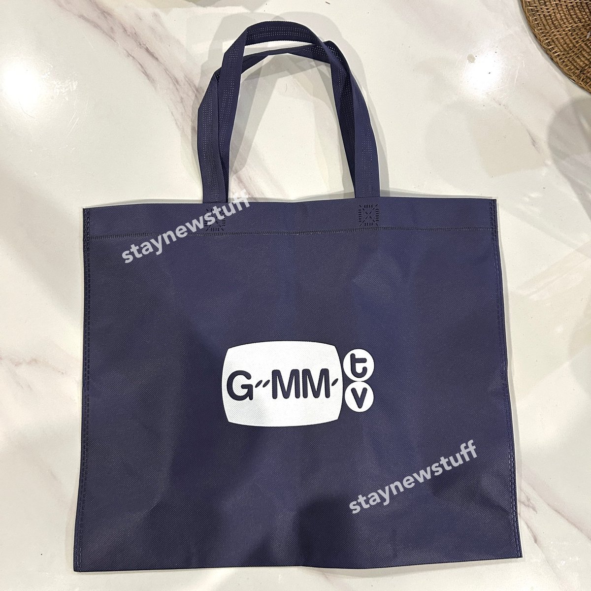 staynewstuff's tweet image. [พร้อมส่ง✨] กระเป๋าสปันบอนด์ #gmmtv 

💰฿25

📮ค่าส่ง ฿40
💌ทักdm/Line lin.ee/wMC6wqA

🛒 Shopee
s.shopee.co.th/1Vv61afvPu

#GMMTVFANIVAL2026 #ตลาดนัดgmmtv #ตลาดนัดgmm #staynewพร้อมส่ง