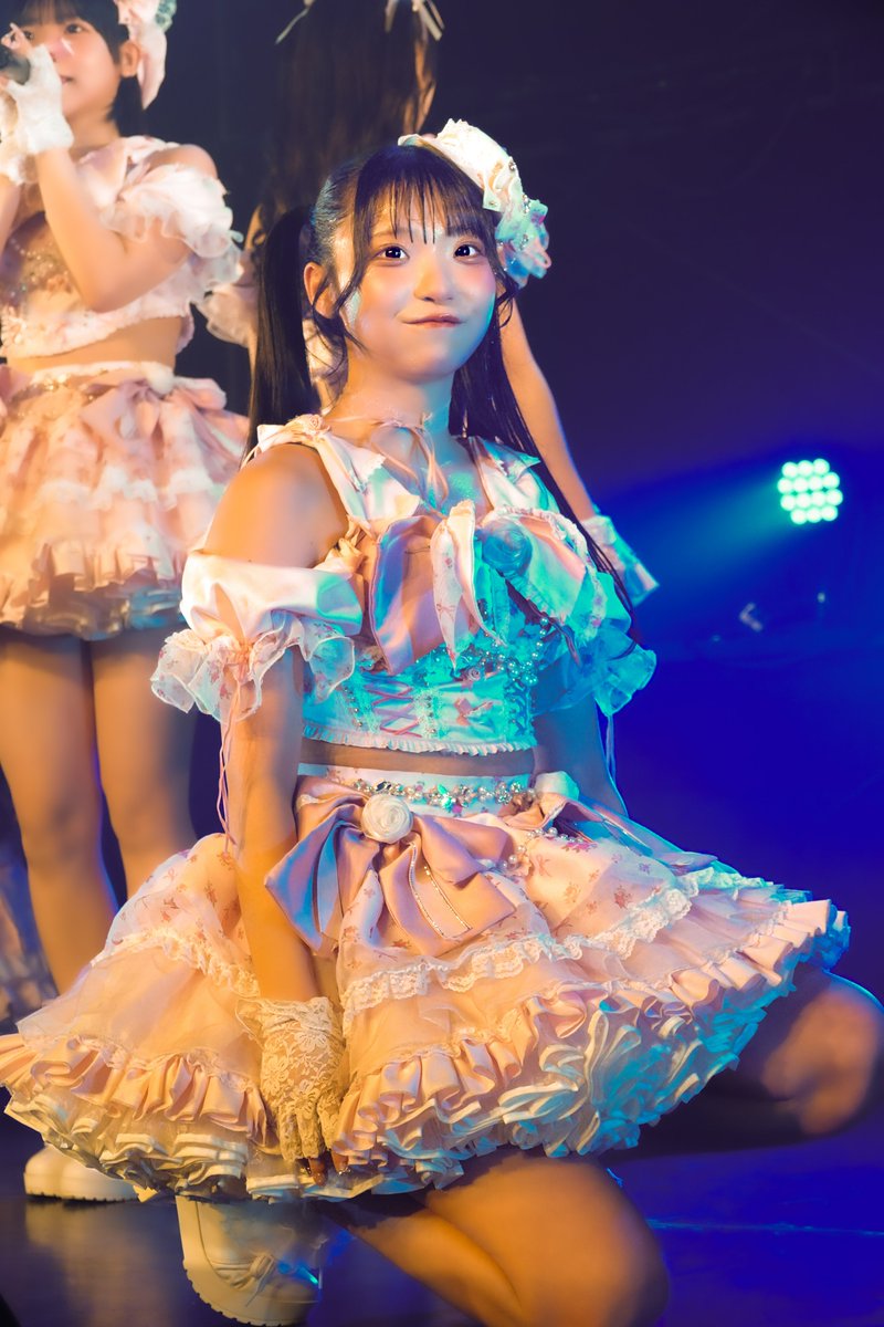 2026.4.25 大阪造船所アイドルフェス1日目⚓️ PARTITA 14:00-14:20 W