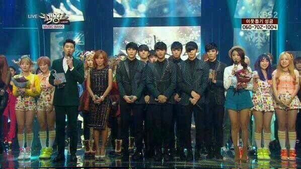 V_yeonJ's tweet photo. 내가 좋아하는 빅스숲 https://t.co/PcYu2RXTpZ