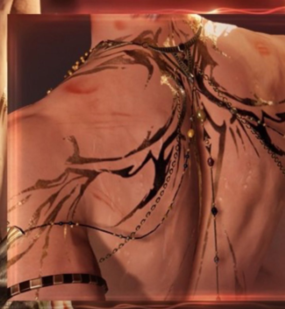 𝘙𝘪𝘯 | Вороний культ || aprilus 🐦‍⬛ tweet media