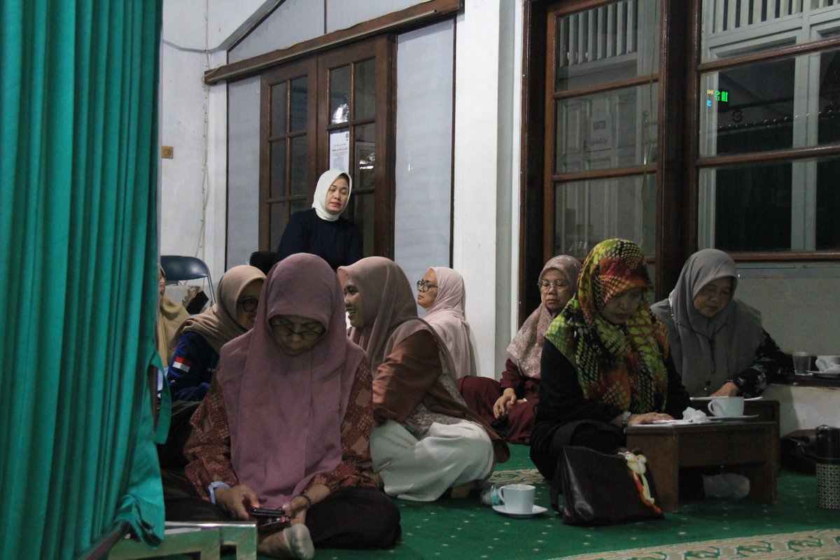 HFI1995's tweet image. This weekend, the @HumanityfirstID team organised disaster response #training in Jakarta in #Indonesia