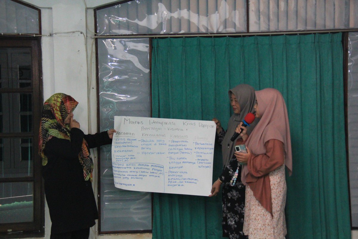 HFI1995's tweet image. This weekend, the @HumanityfirstID team organised disaster response #training in Jakarta in #Indonesia