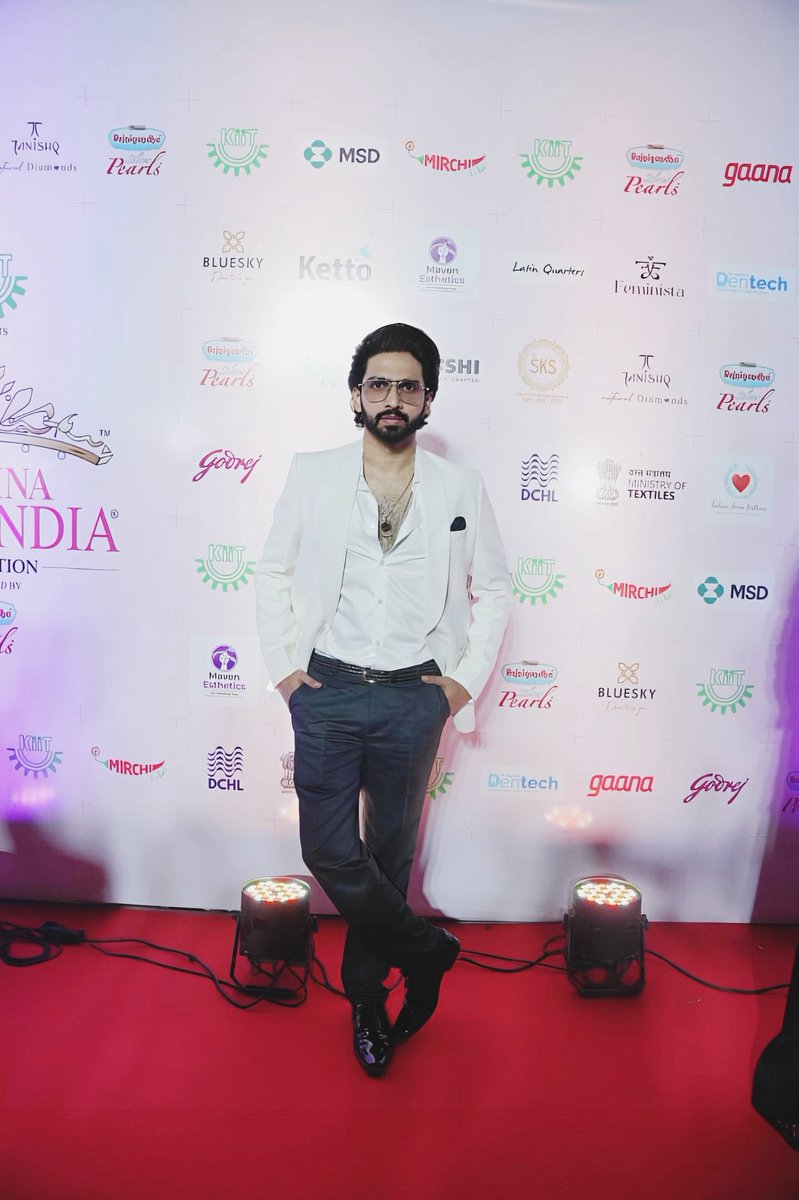 Sherni Mallik tweet media