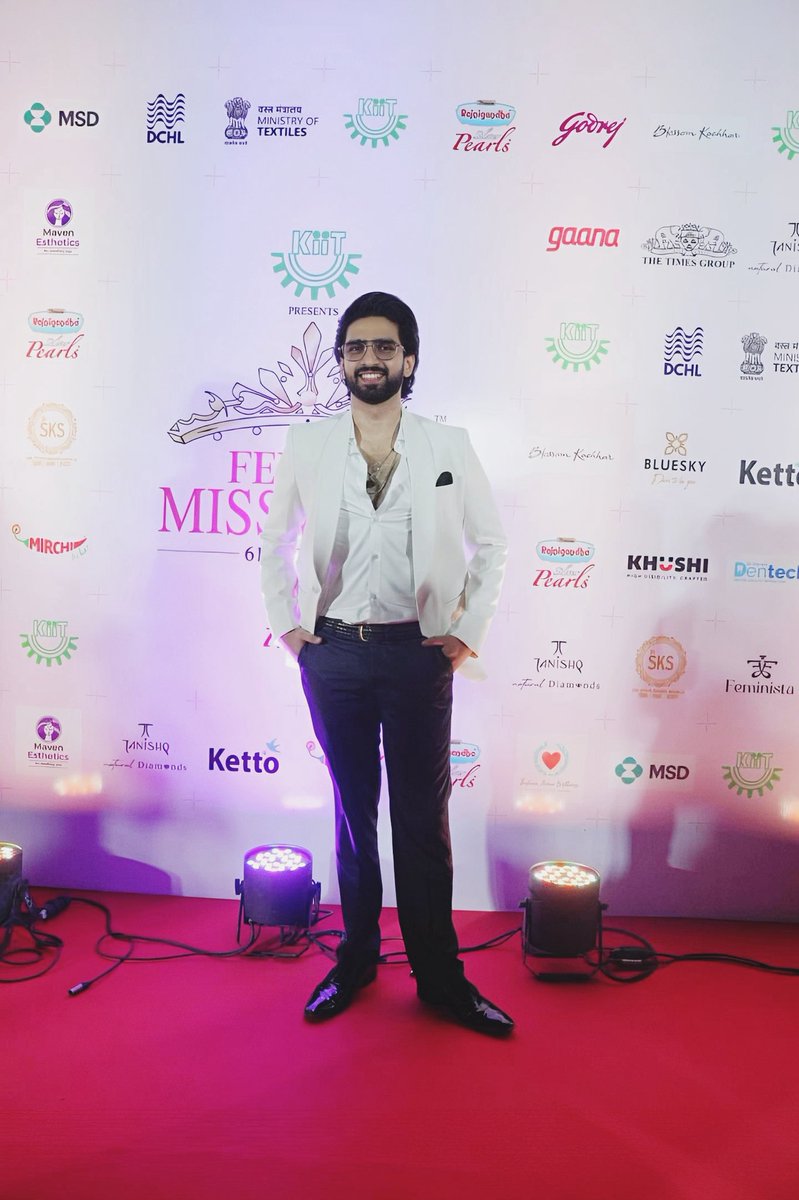 Sherni Mallik tweet media