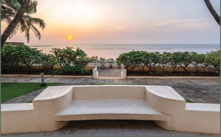 MehulThakkar_'s tweet image. In pictures | The ₹221 crore heritage bungalow sold by the Nanavati family in Mumbai’s Juhu…

These three visuals show what ₹221 crore can buy you in Mumbai...

#Mumbai #RealEstate #bungalow