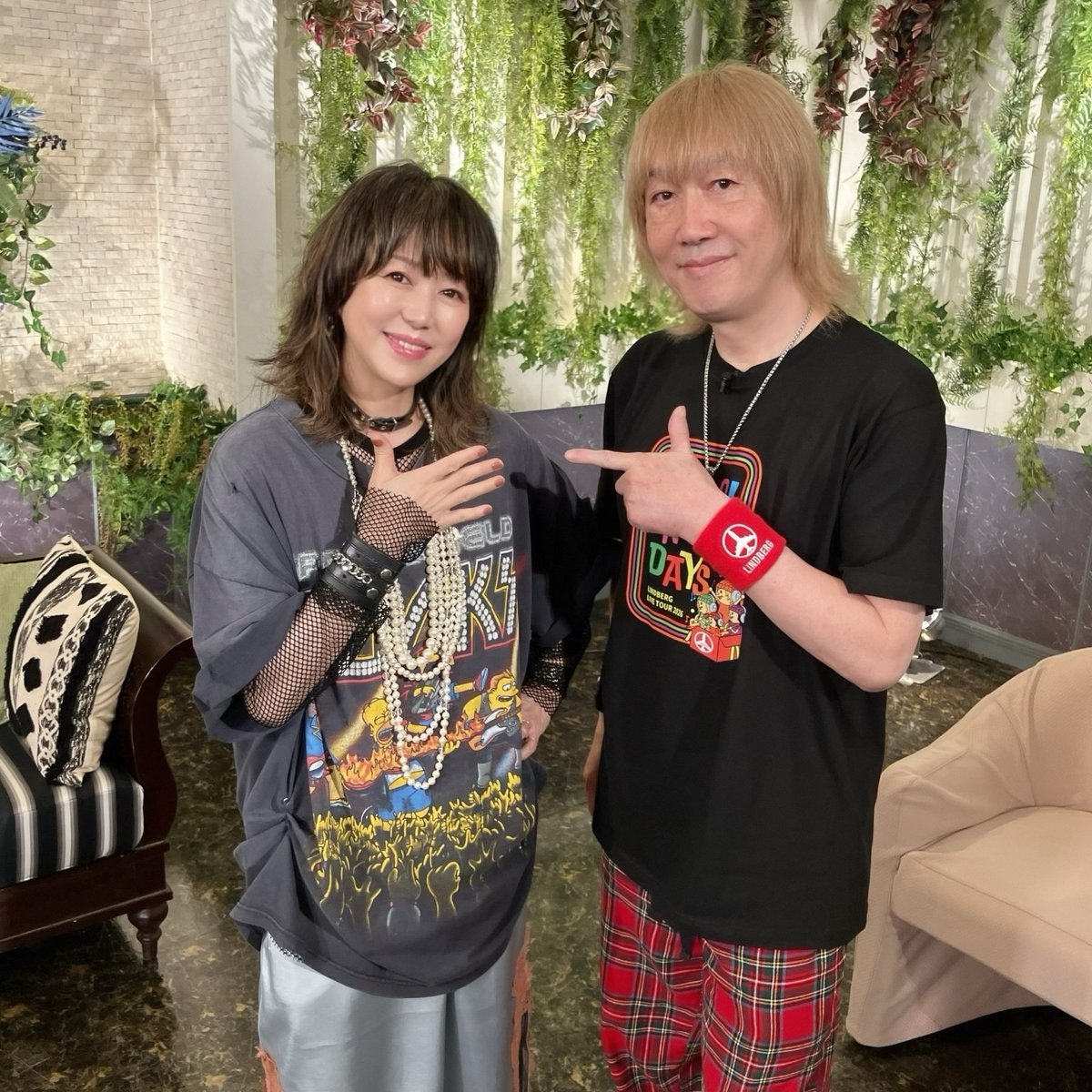 メディア情報〉 📺️ 2026年5月2日(土) 21:30～ TOKYO MX「音ボケPOPS
