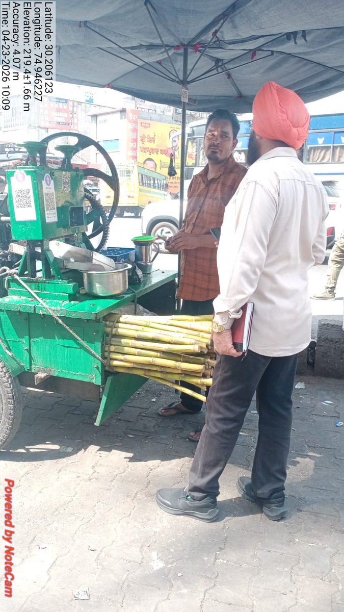 MUNICIPAL CORPORATION BATHINDA tweet media
