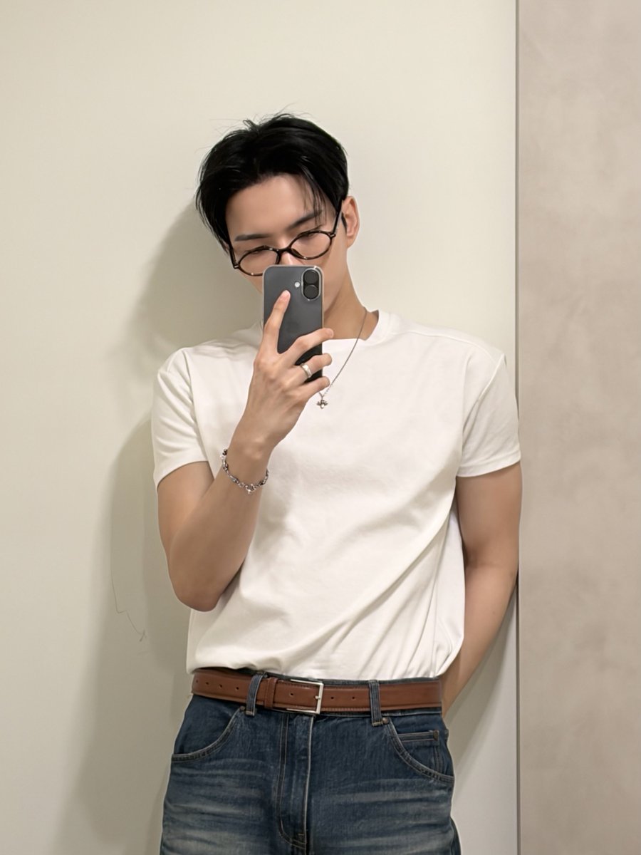 dailyosumi's tweet image. 260427 #ODE 🫧