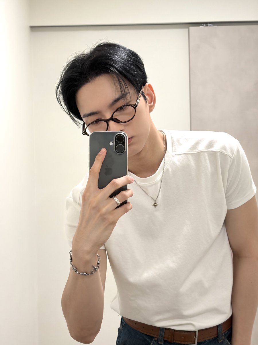 dailyosumi's tweet image. 260427 #ODE 🫧