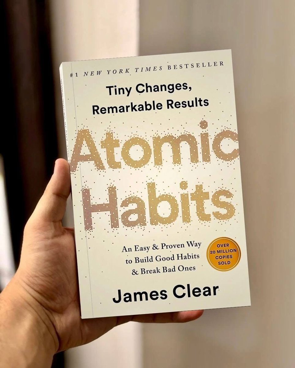 Name a book that everyone should read. 

I’ll go first: 👇