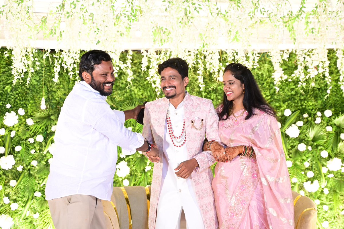Neelam Maaddhu Mudiraaj tweet media