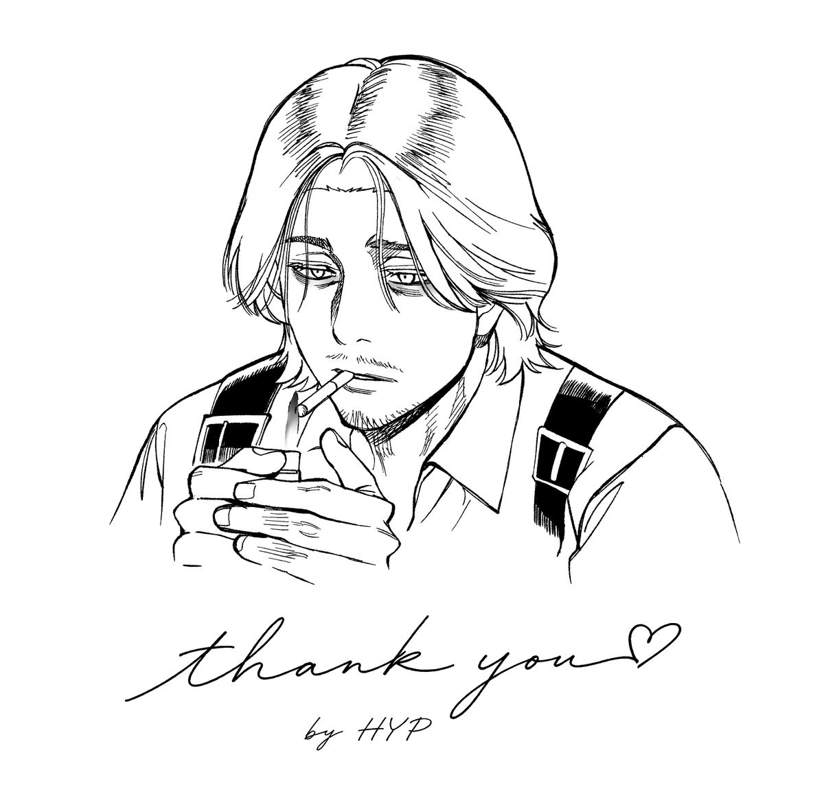 HOLE-Y PUNCH tweet media