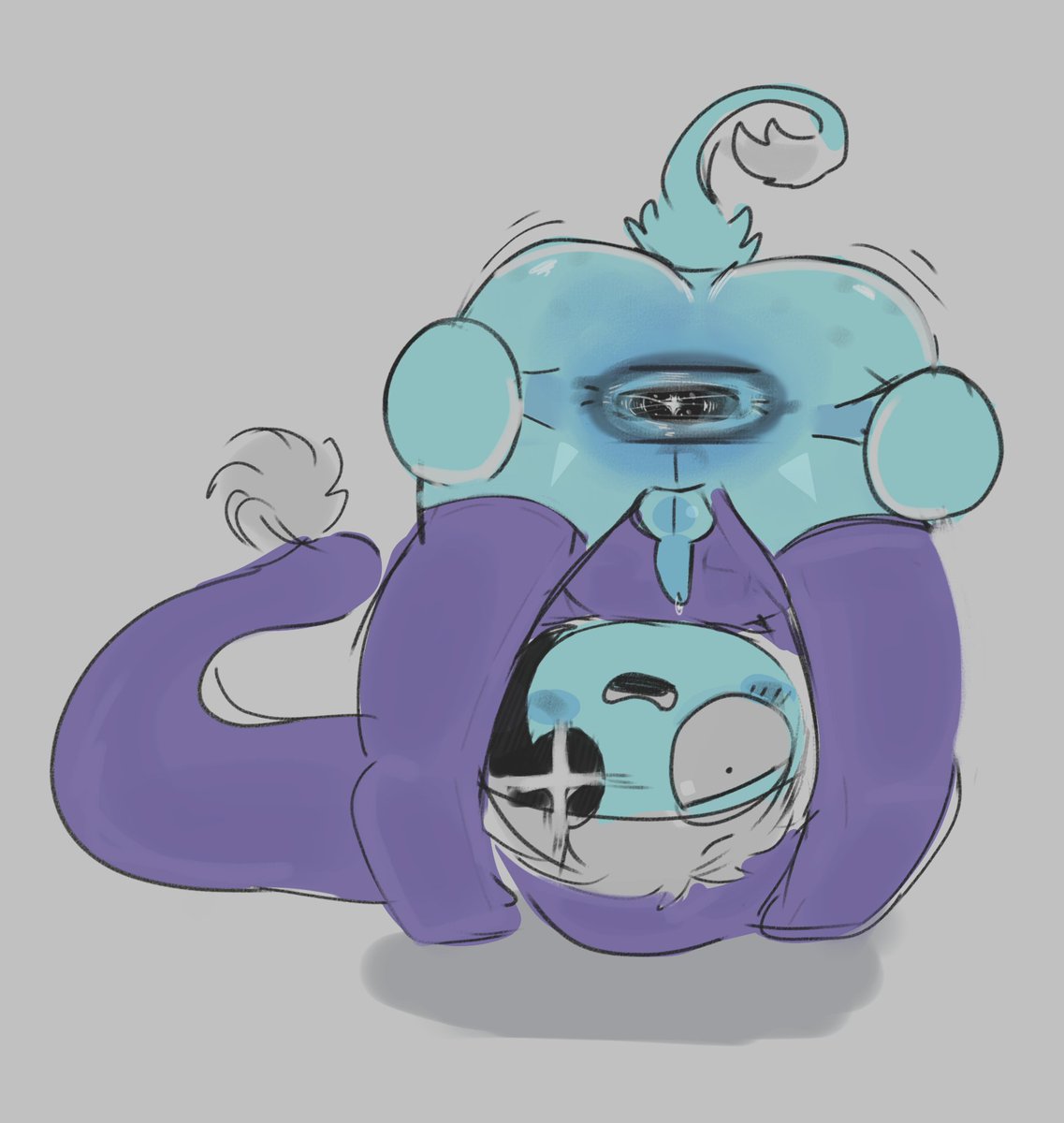 「M i c e 」 tweet media