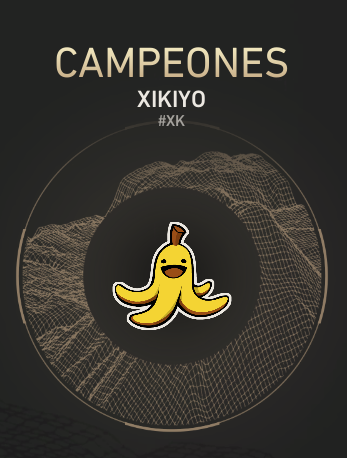 XIKIYOgg's tweet photo. XIKIYO WORLD CHAMPION DO PREMIER CONTENDER DU LAS https://t.co/7woDylhZPF