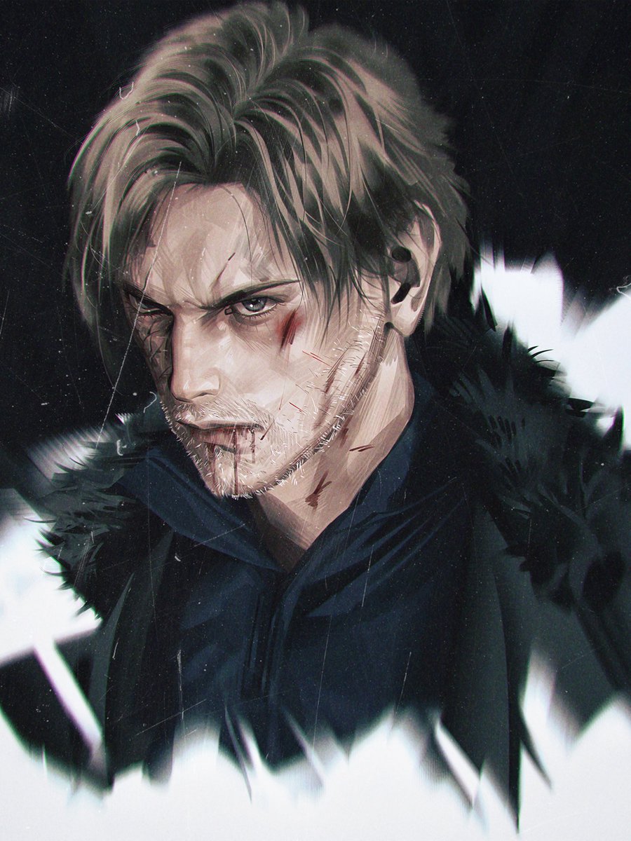 阿竜Ryu tweet media