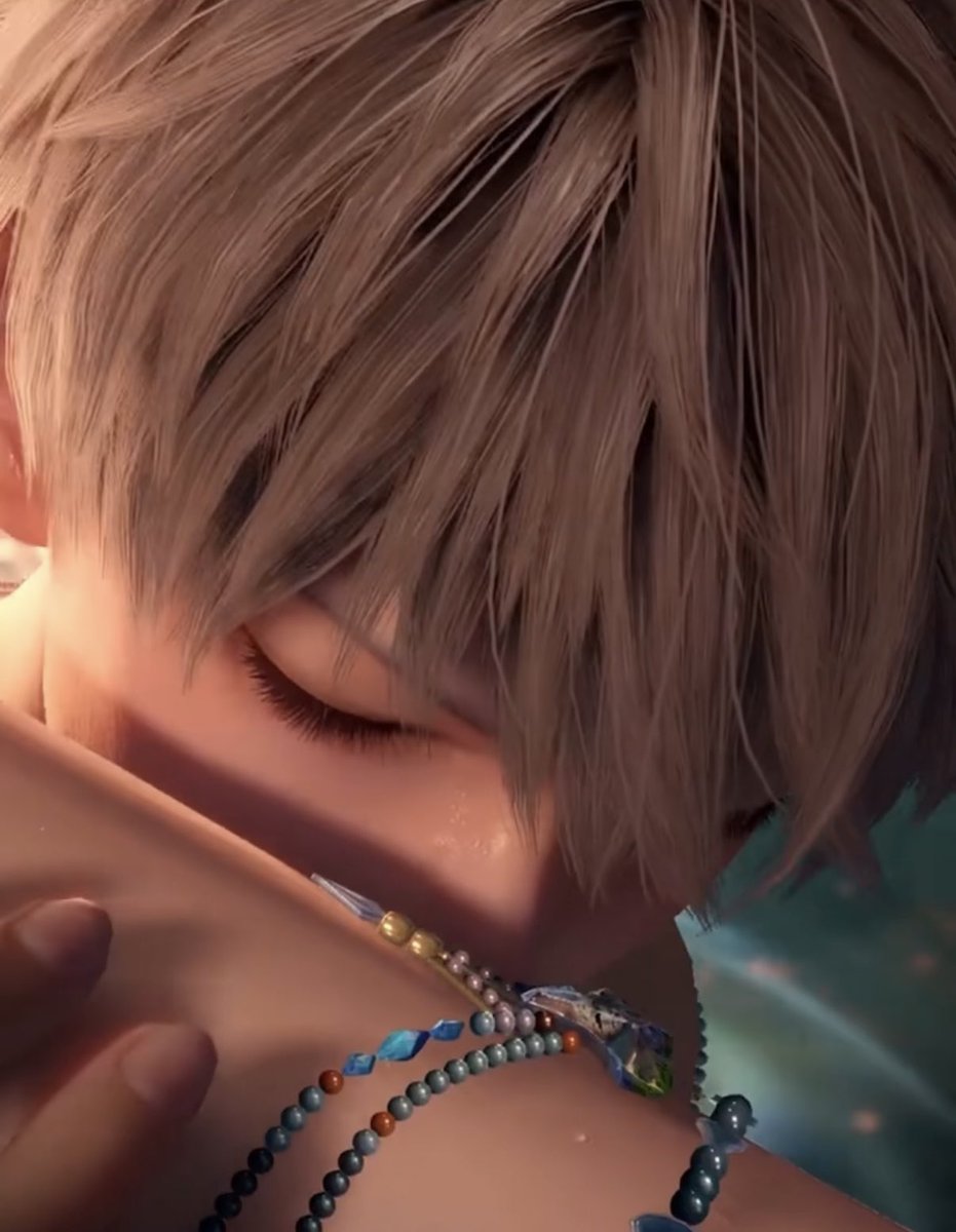 blue | xavier pilled tweet media