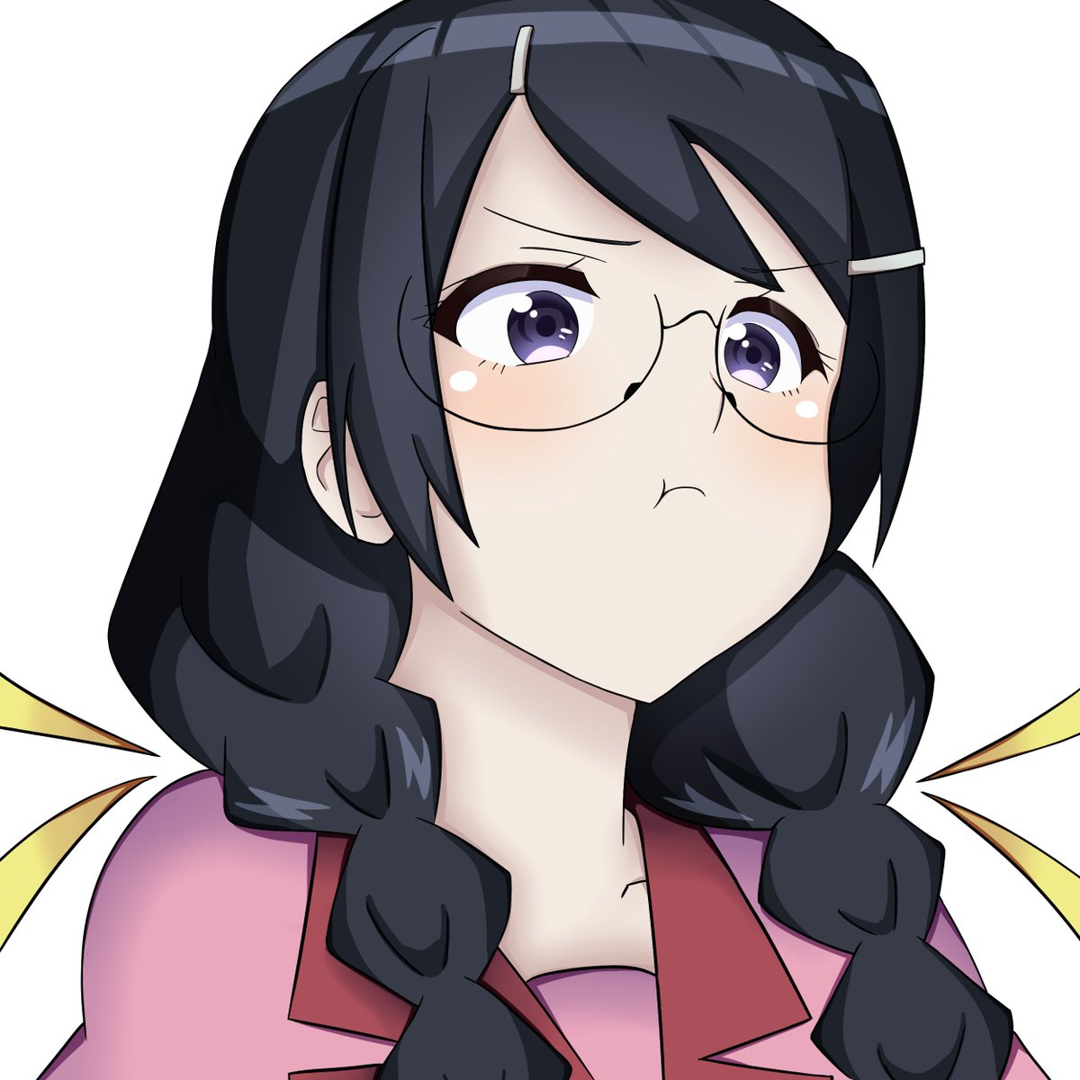 Daily Hanekawa 🐱 tweet media