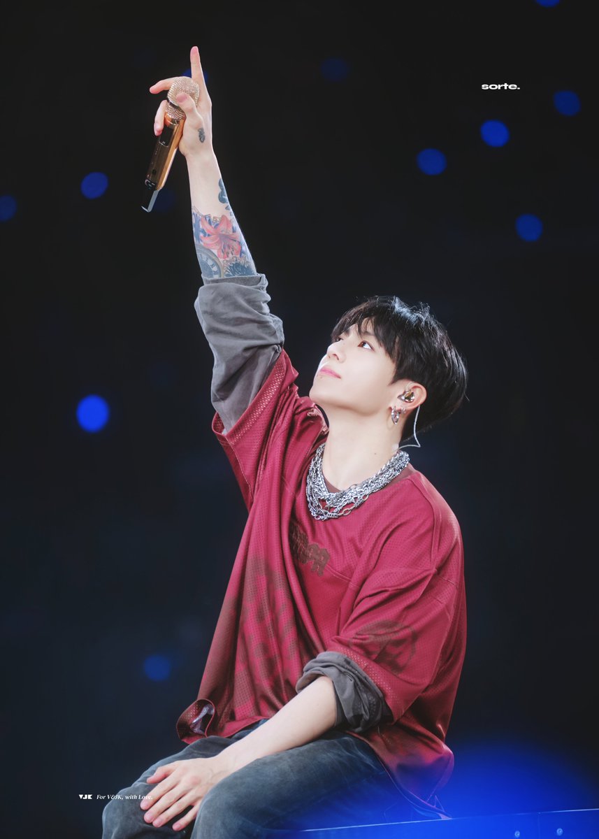 Sòrte (소르테) tweet media