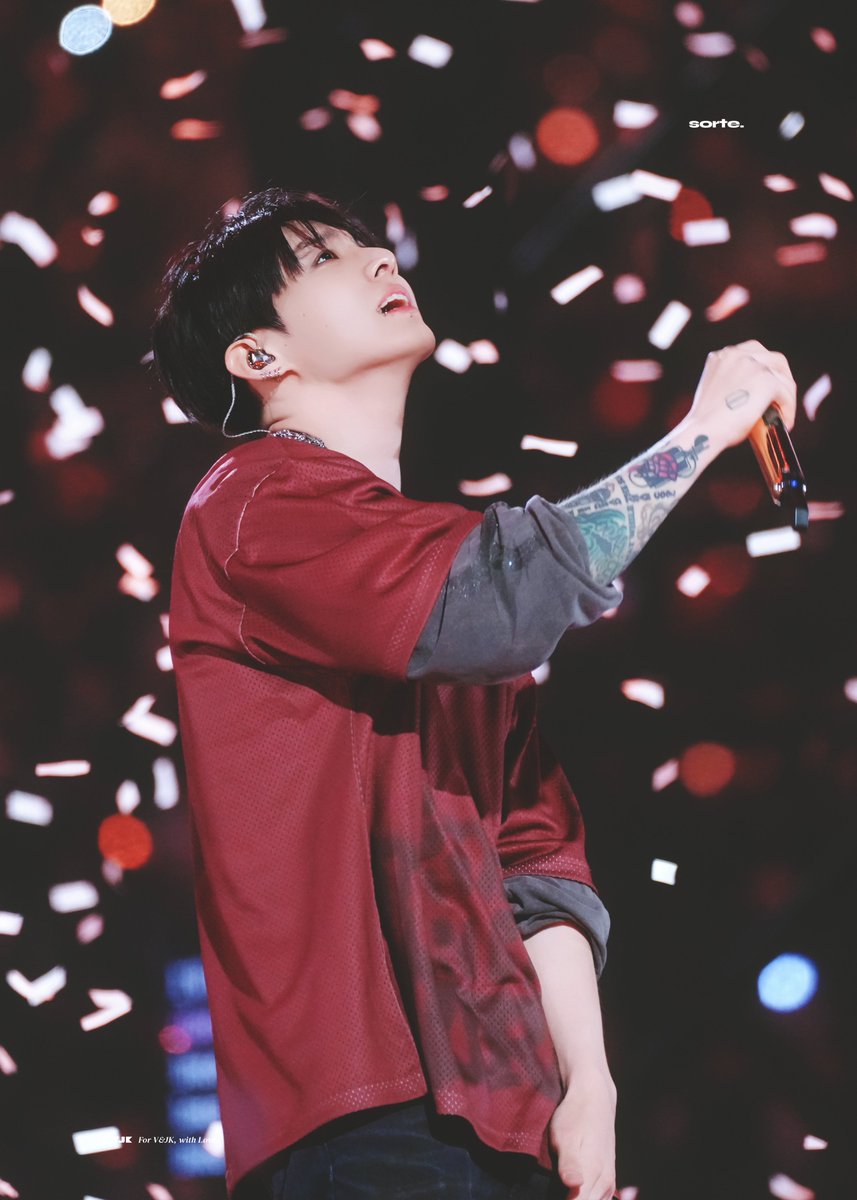 Sòrte (소르테) tweet media