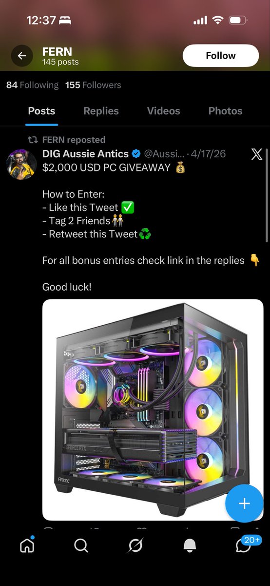 7VENciber. tweet media