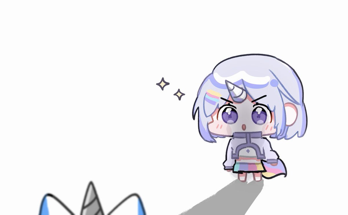 냥파스 tweet media