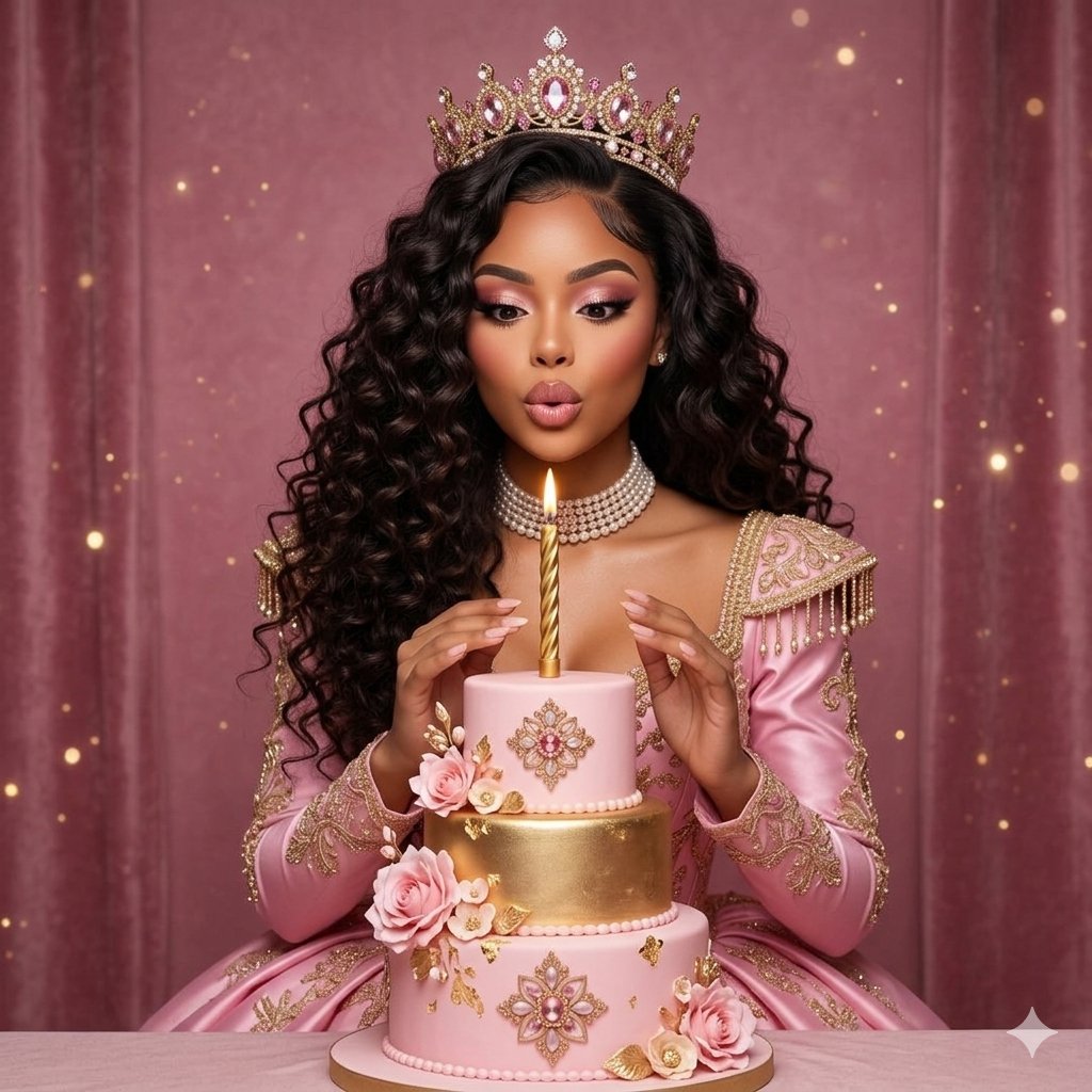 ZIKORAH 🌺 tweet media