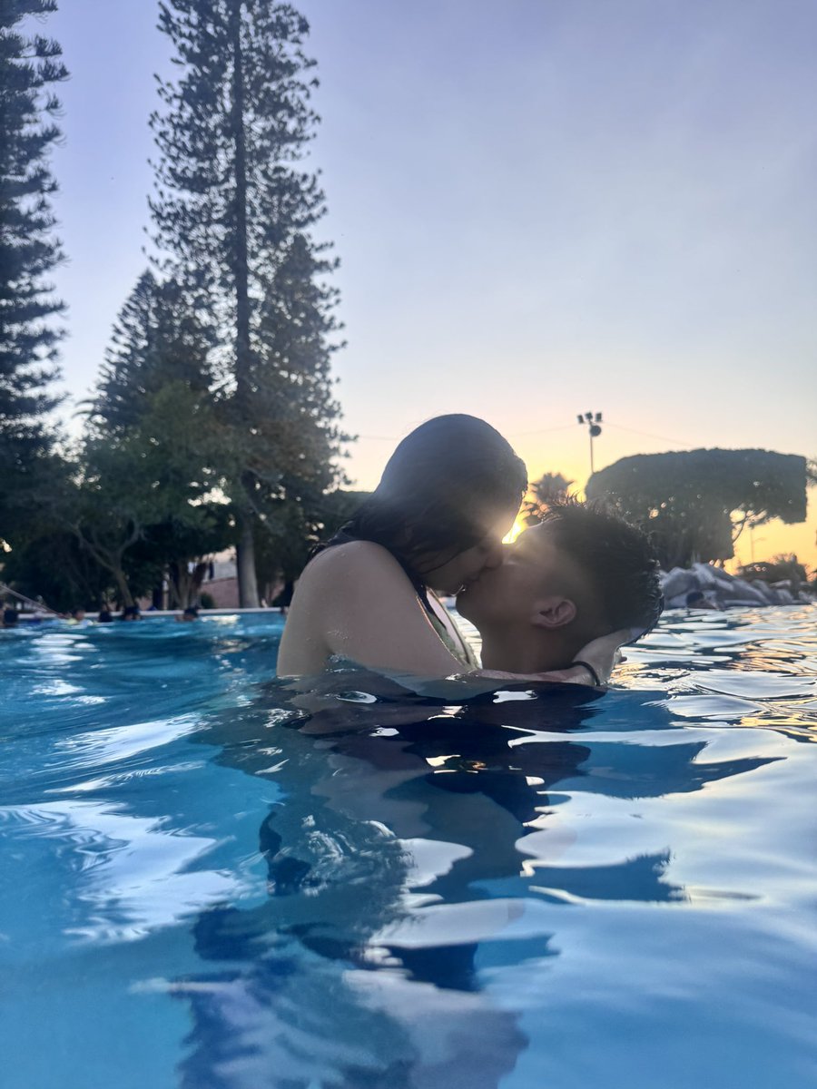 Muero por ti❤️
