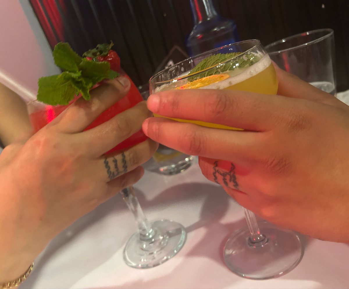 ParPyA09's tweet photo. Esto fue nuestro Sábado🥳

¿Se imaginan como termino?🙂‍↔️😈 https://t.co/kxwgQBwH4x