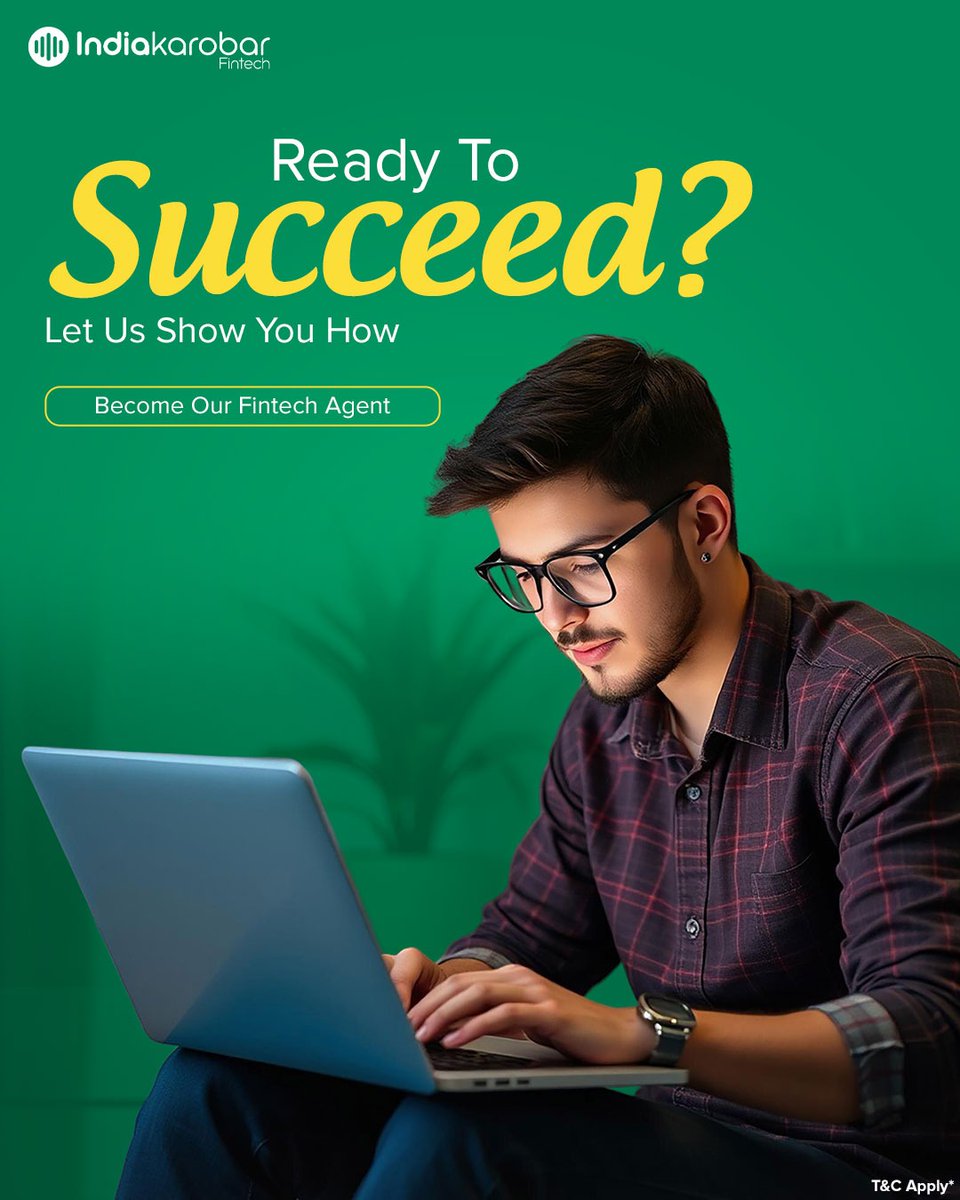karobar_fintech's tweet image. Not everyone wants to stay stuck doing the same thing every day. 

Start your own profitable business as our digital partner, with expert support and a proven model for 5X faster growth.

Grab the opportunity NOW: kbzp.in/INKRBR/xqmen

*T&amp;amp;C Apply 

#businessopportunities