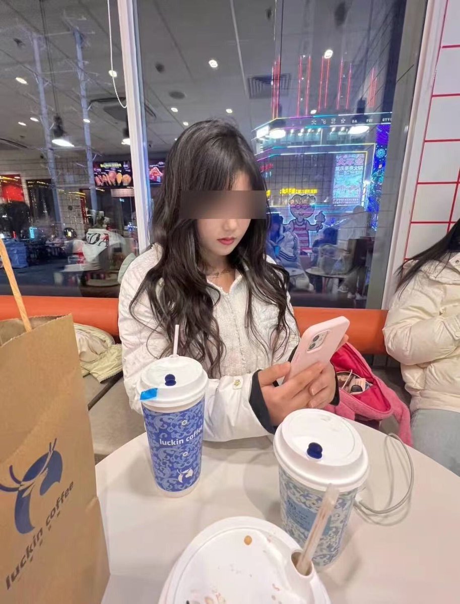 福建搭子 tweet media