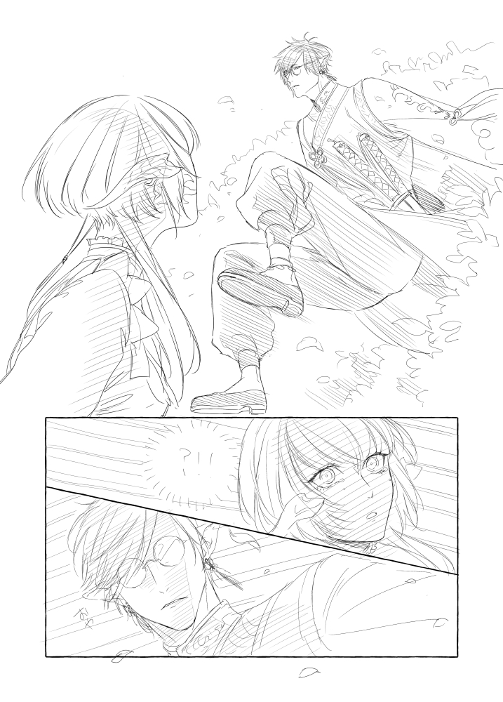 CROW🌱九朗 tweet media
