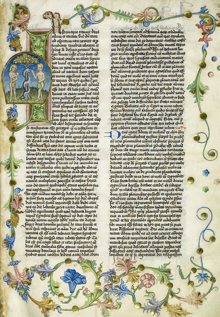 Flavio Josefo fue un historiador judeorromano. Sus obras son fuente principal junto a la Biblia de la historia de Judea. Antigüedades judías,publicada en tiempos de Domiciano,narra la historia de los judíos desde la Creación del mundo hasta la revuelta antirromana bajo Vespasiano