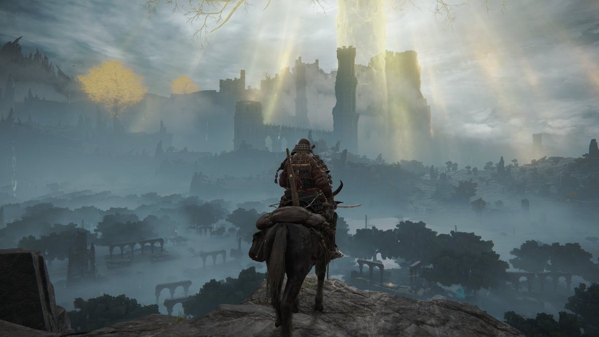 Bro missed out, you had to be there.