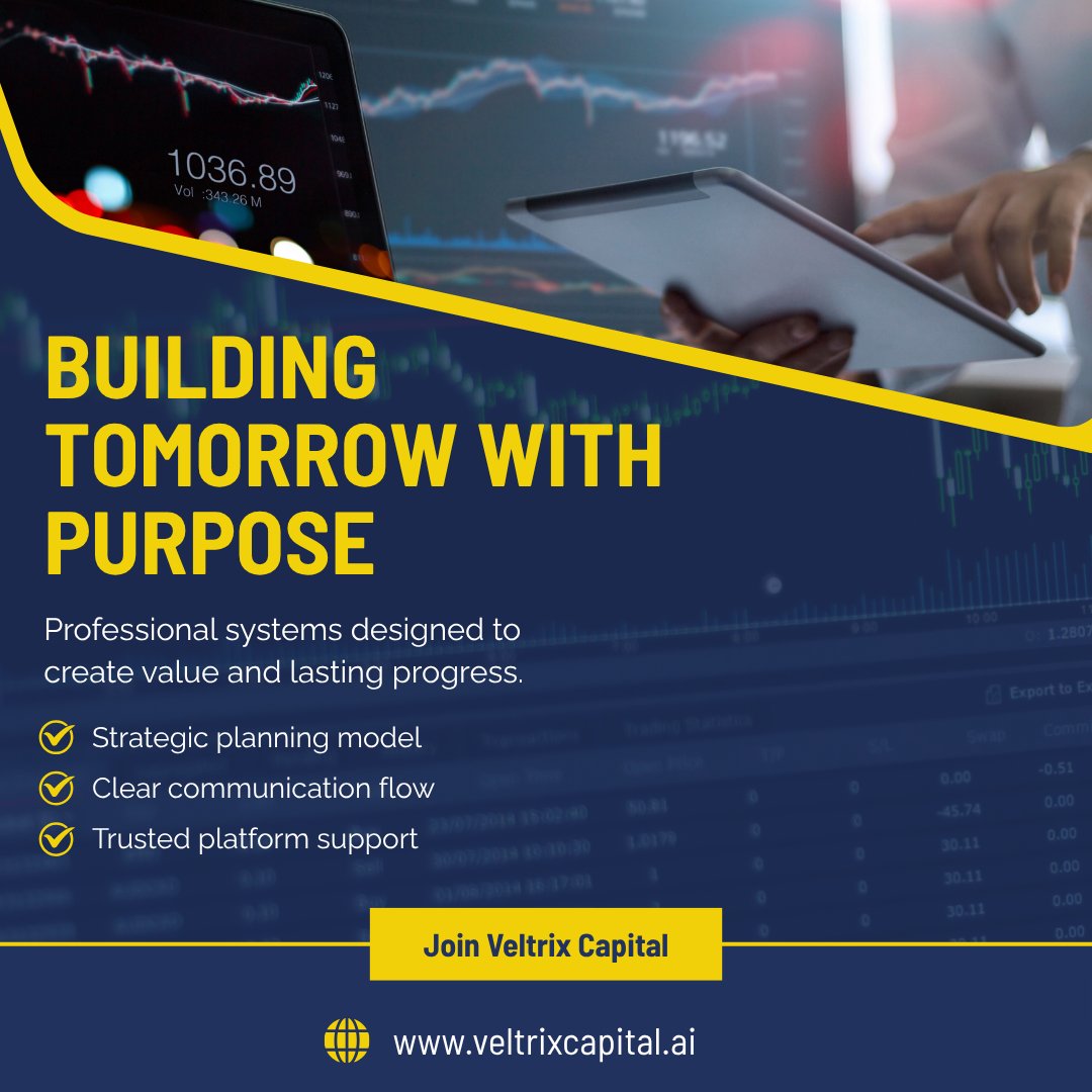 Veltrix Capital tweet media